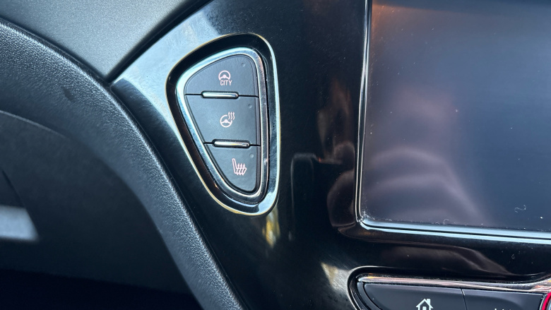 Vauxhall Corsa 1.4 [75] ecoFLEX Energy 3dr [AC] Petrol Hatchback